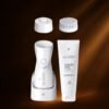 Zeitgard Pro Cleansing Brush Set