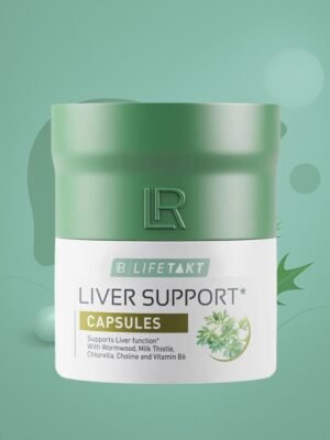 Liver Support Capsules Liver Support Capsules