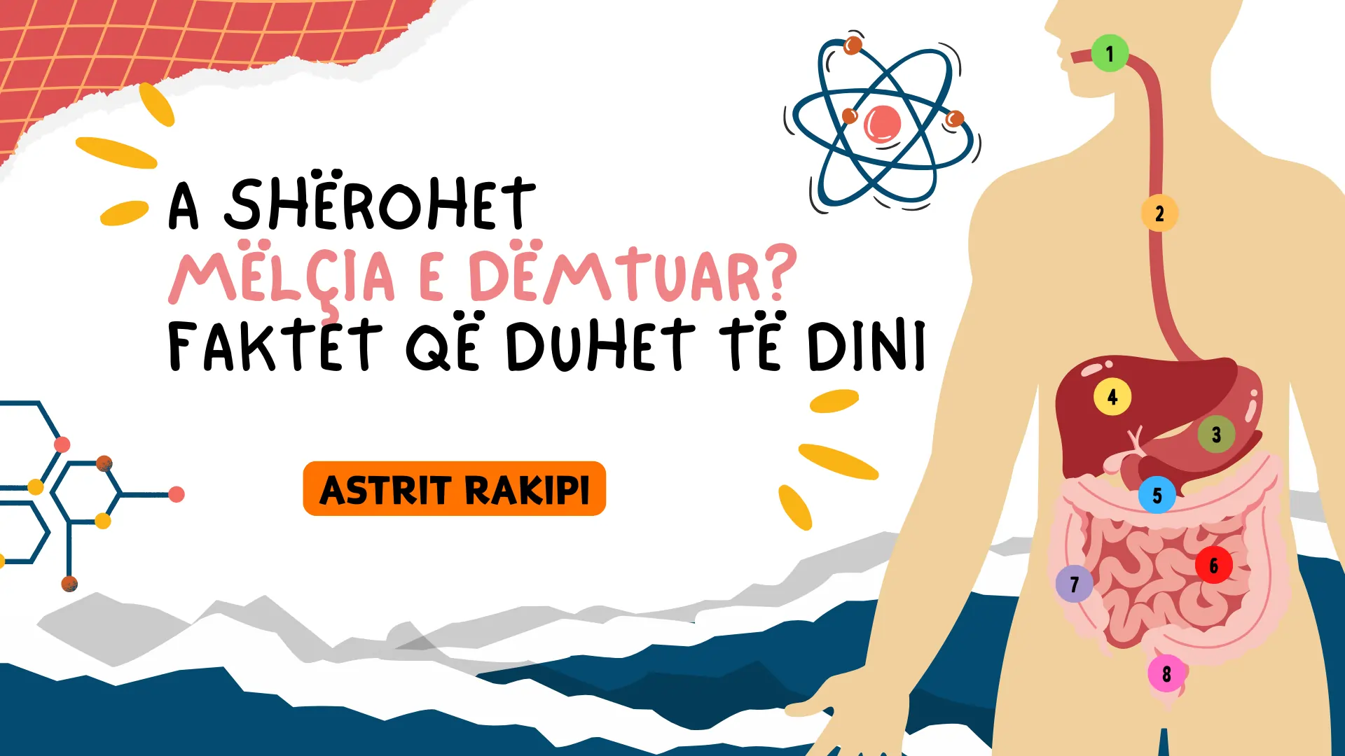 A shërohet mëlçia e dëmtuar