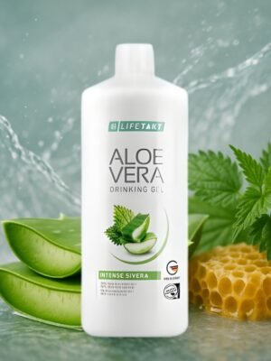 Aloe Vera Drinking Gel Intense Sivera