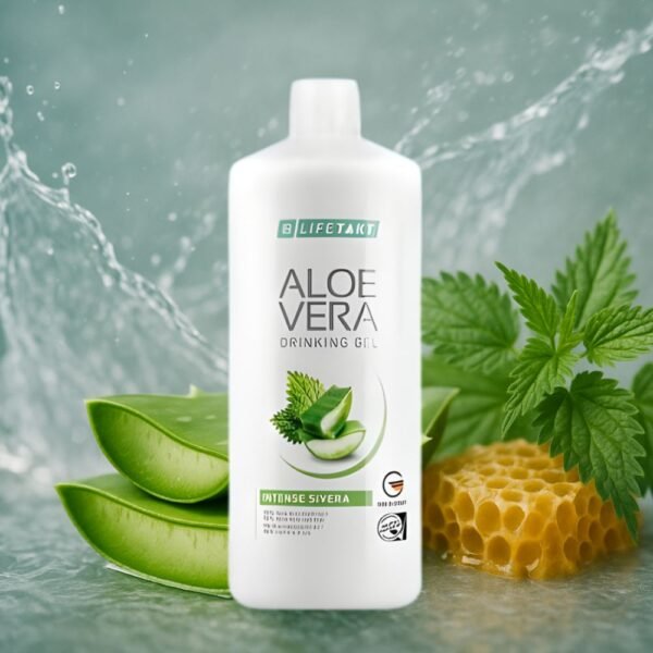Aloe Vera Drinking Gel Intense Sivera