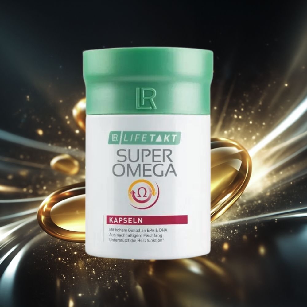 super-omega Super Omega